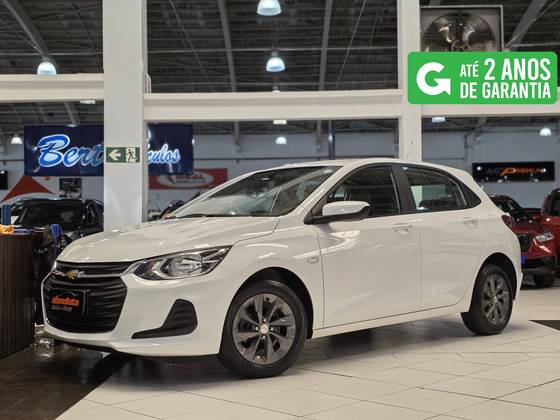 CHEVROLET ONIX 1.0 FLEX LT MANUAL CHEVROLET ONIX 1.0 FLEX LT MANUAL